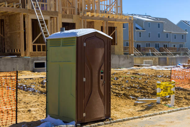 Best Emergency porta potty rental  in Garner, NC