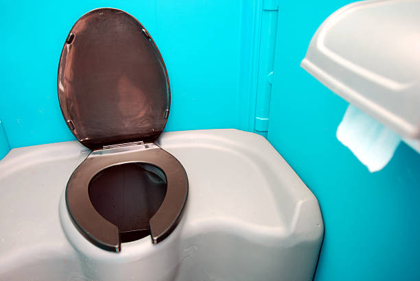 Best High-end porta potty rental  in Garner, NC