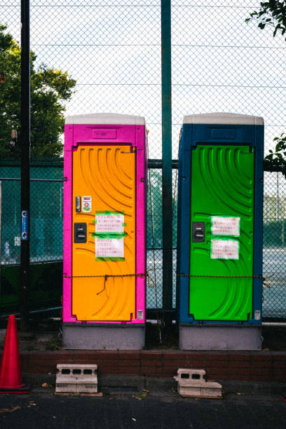 Best Sanitation services for porta potties  in Garner, NC