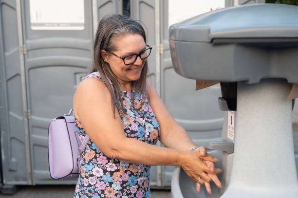 Best Portable toilet rental cost  in Garner, NC